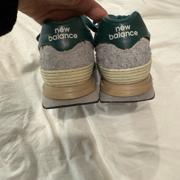 New Balance 574 Legacy - Picture 9 of 11